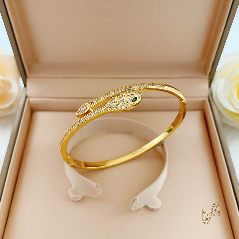 Bvlgari bracelet lb